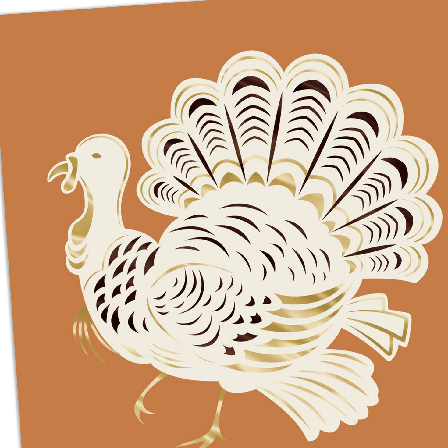 All the Blessings Your Heart Can Hold Thanksgiving Card for only USD 2.99 | Hallmark