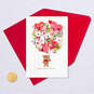 I Love You With All My Heart Valentine's Day Card, , large image number 5