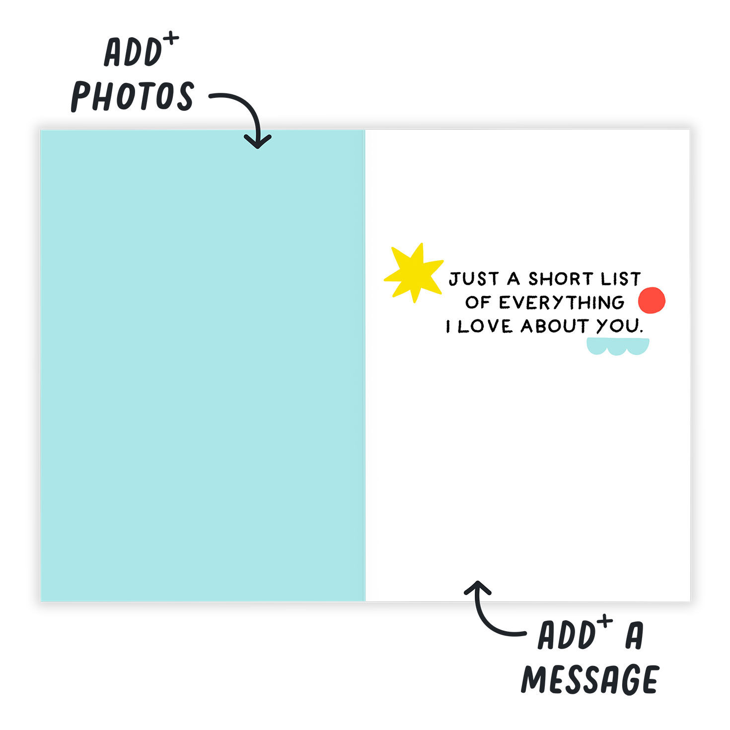 Every Single Freaking Thing Love eCard, , large image number 3