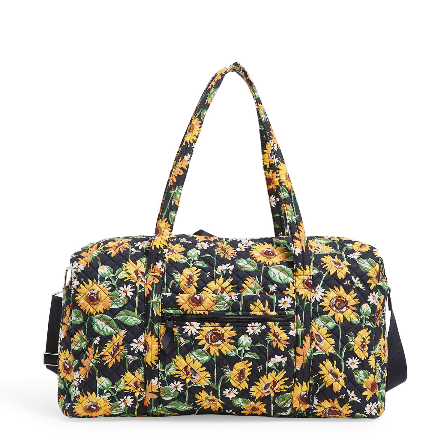 Vera Bradley Large Travel Duffel Bag in 