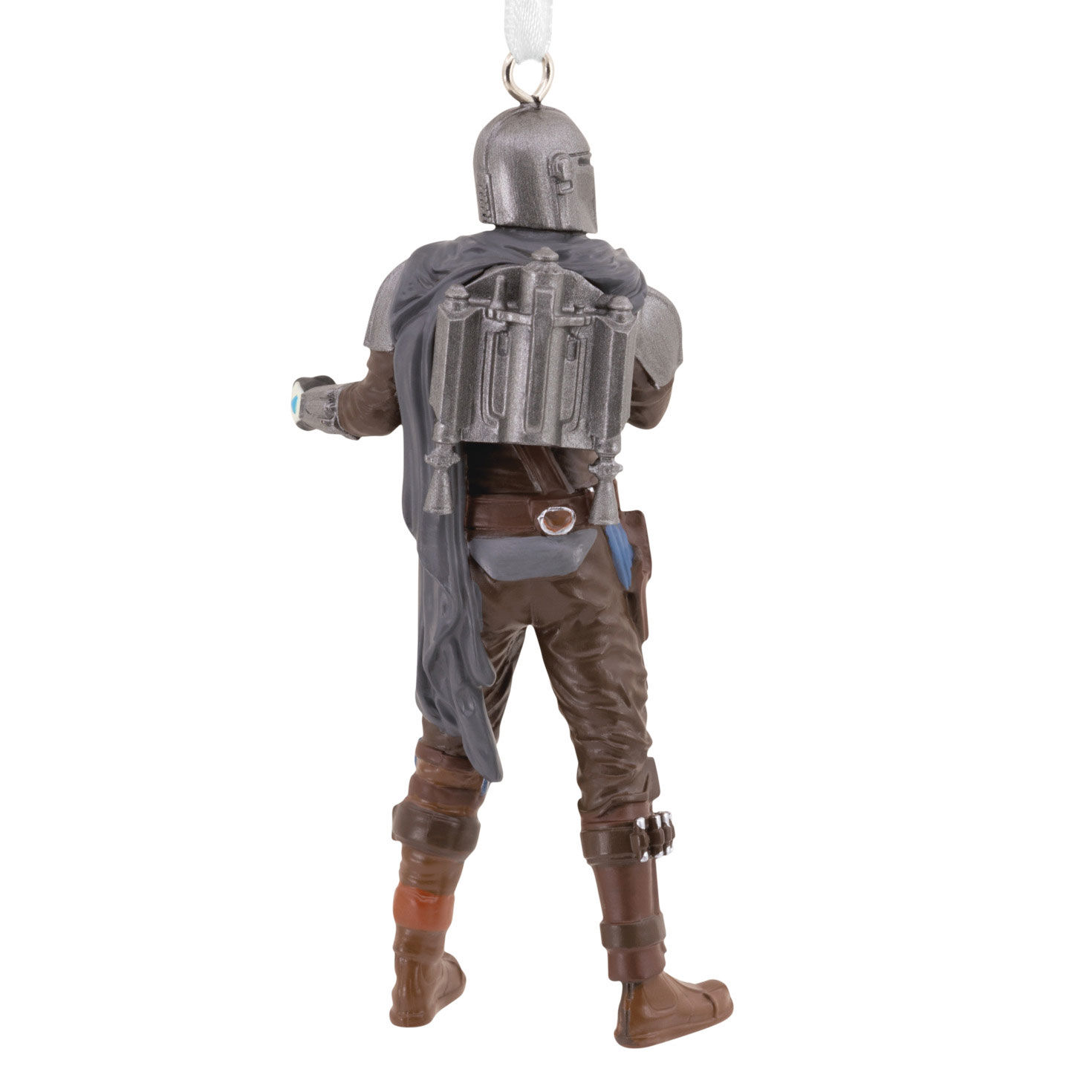 Star Wars The Mandalorian™ Hallmark Ornament Hallmark Ornaments