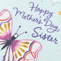 Sit Back, Relax and Feel Loved Mother's Day Card for Sister, , large image number 4