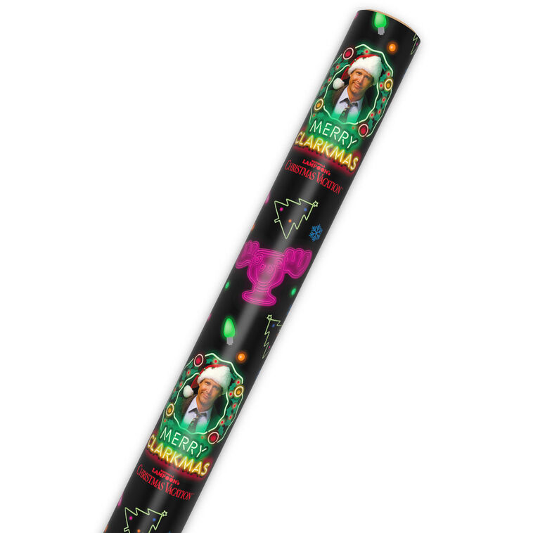 National Lampoon's Christmas Vacation™ Holiday Wrapping Paper, 25 sq. ft., , large image number 6