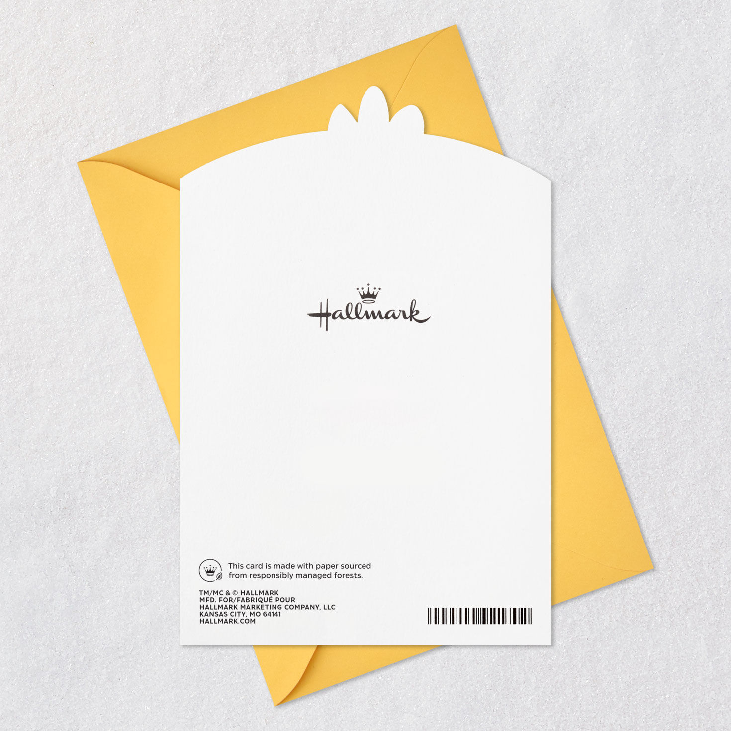 You're One of My Favorite Peep-le Easter Card for Kids, , large image number 7