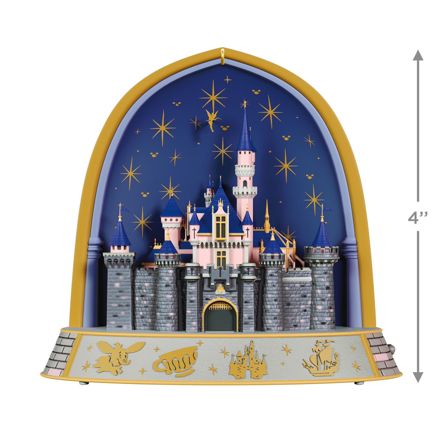 Disneyland 70th Anniversary A Magical Celebration Musical
