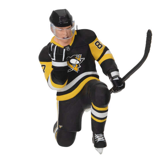 NHL Pittsburgh Penguins® Sidney Crosby Ornament, , large image number 1