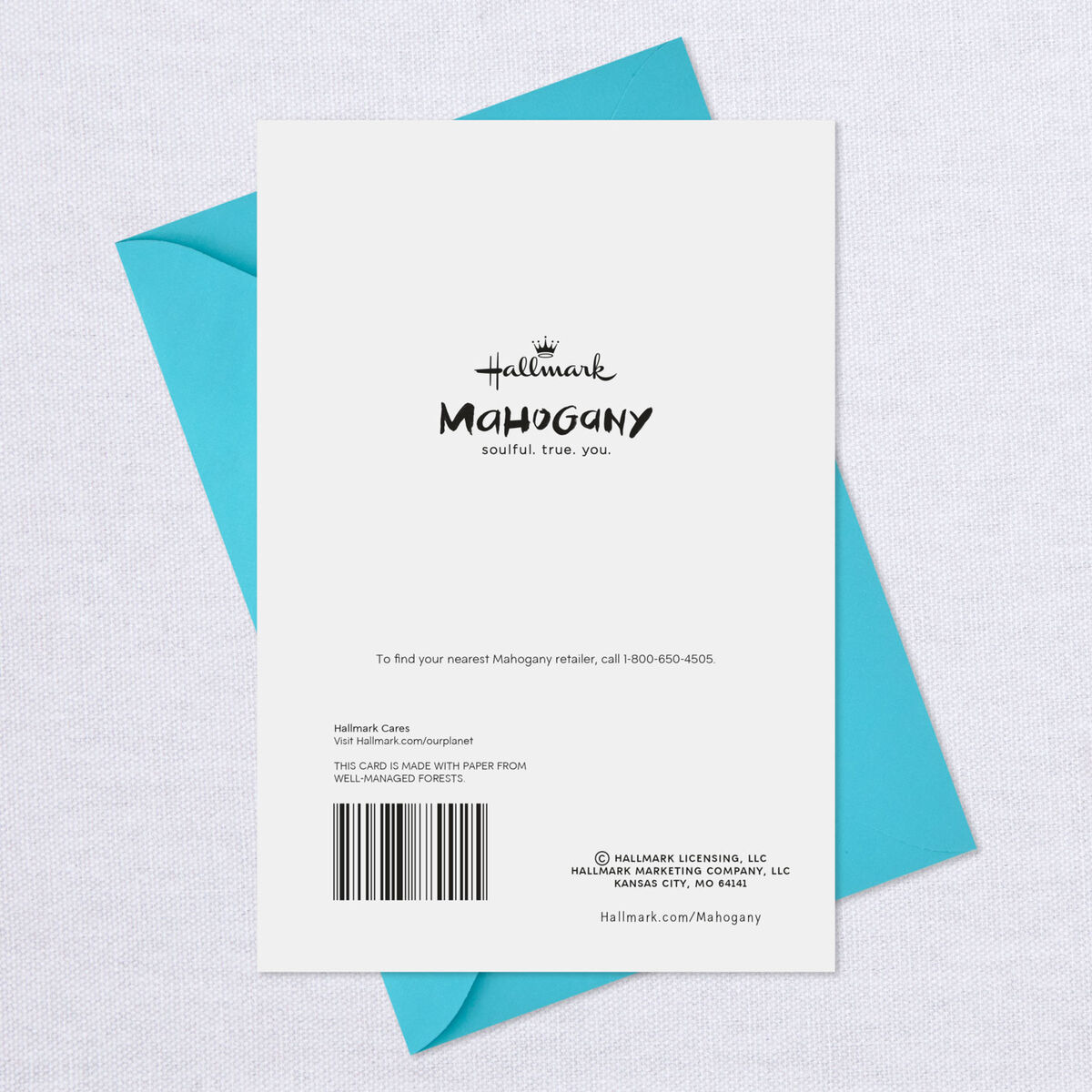 Man Definition Birthday Card - Greeting Cards - Hallmark