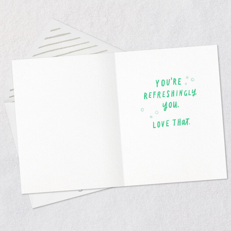 You Sparkle Card, , large image number 3