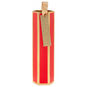 Red and Gold Wine Gift Bag Front image number 1