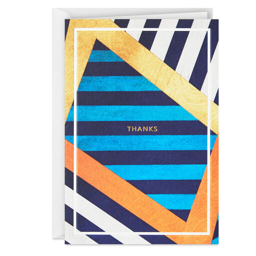ArtLifting Your Kindness Is Appreciated Thank-You Card, 