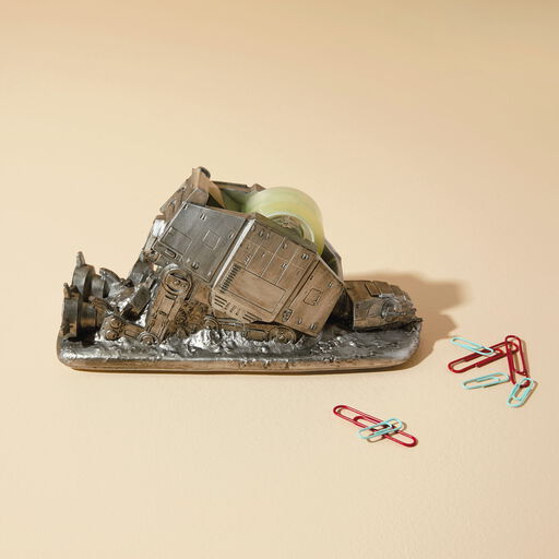 Star Wars™ AT-AT™ Tape Dispenser, 
