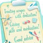 Dedication and Medication Nurses Day Card, , large image number 4