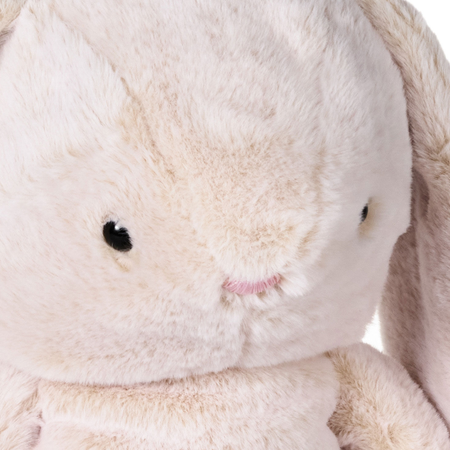 Cream Bunny Plush, 14" for only USD 49.99 | Hallmark