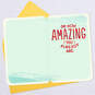 3.25" Mini You're Great Card, , large image number 4