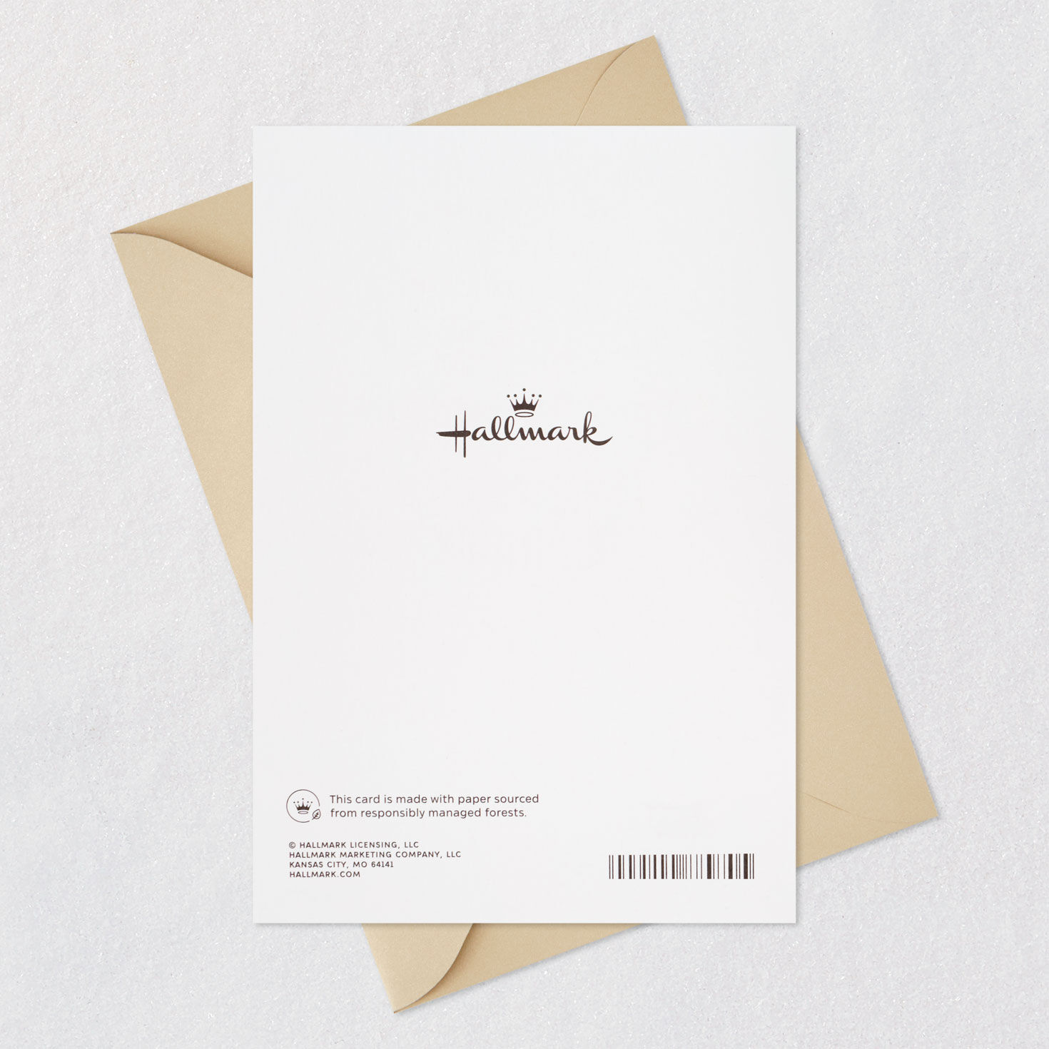 Your Kindness Made a Difference Thank-You Card, , large image number 7