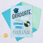 Can't Wait to See You Own It High School Graduation Card, , large image number 5
