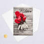 Love You Forever Spanish-Language Valentine's Day Card, , large image number 5