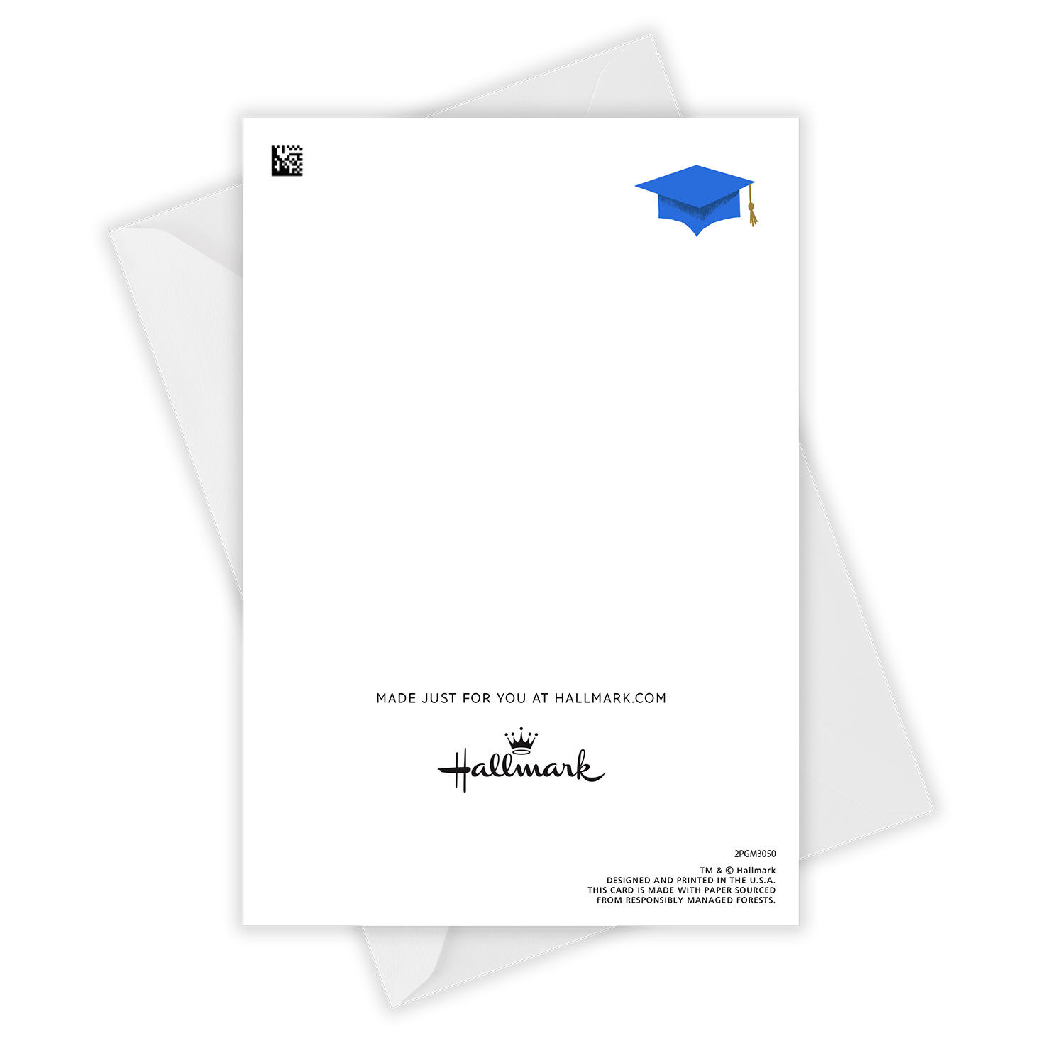 Proud Family Custom Graduation Card, , large image number 4