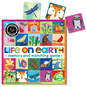 Life On Earth Memory and Matching Game, , large image number 2