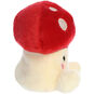 Palm Pals Red-Capped Mushroom Small Stuffed Animal  image number 3