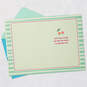 Pure Sweetness, Joy and Love Birthday Card, , large image number 3