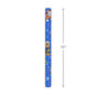 Paw Patrol Winter Fun Christmas Wrapping Paper Measurement image number 5