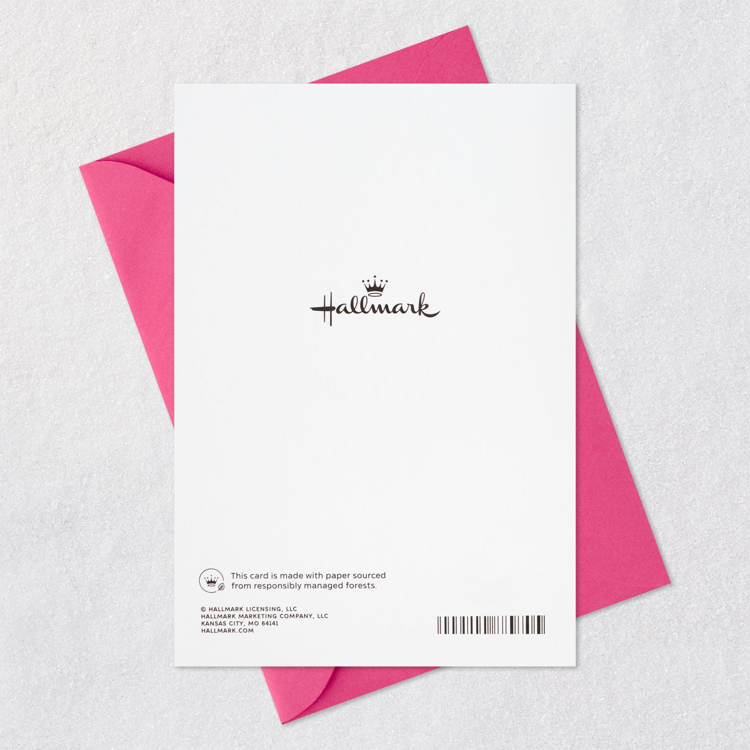 Free Spirit, Strong Mind, Good Heart Birthday Card for Daughter for only USD 5.99 | Hallmark