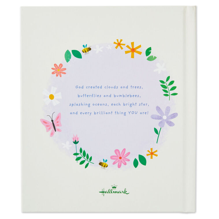 God Made You Wonderful Recordable Storybook, , large image number 2