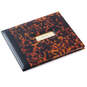 Tortoiseshell Guest Book, , large image number 1