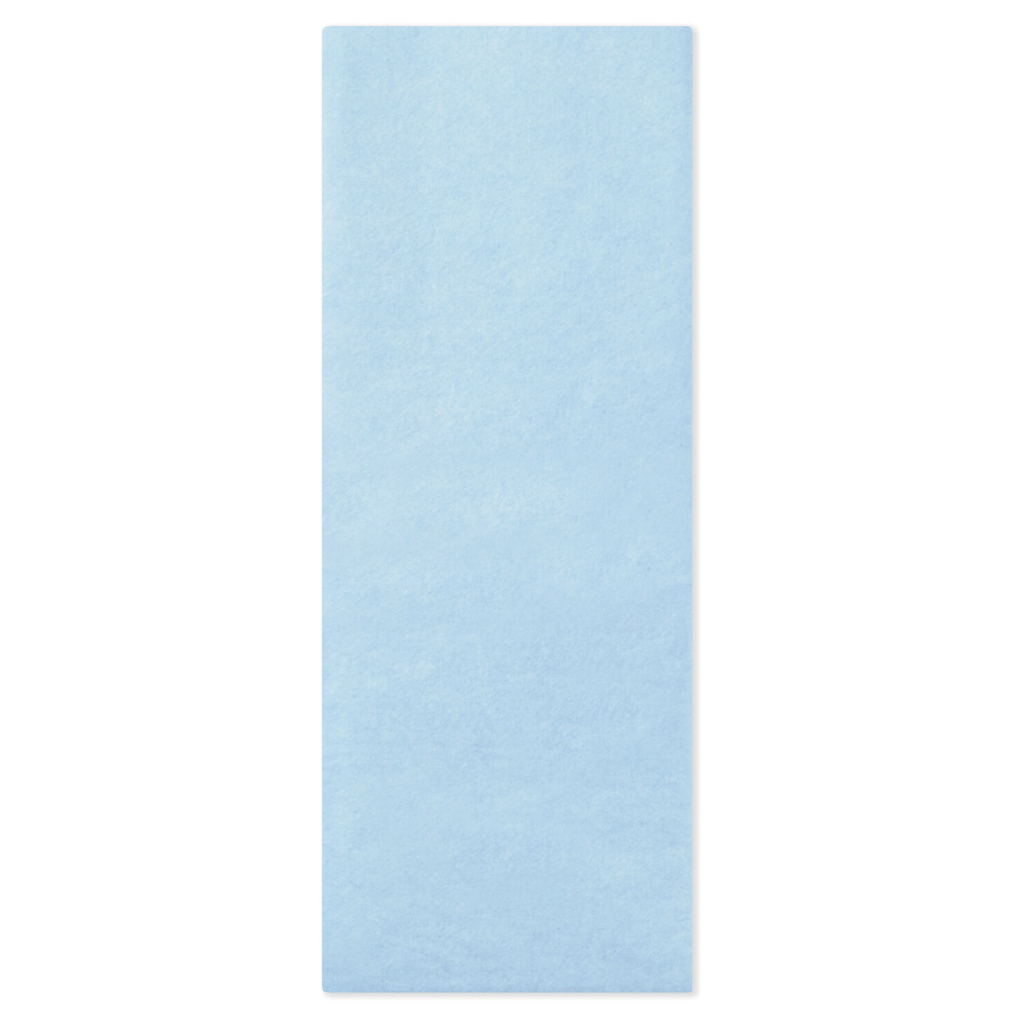 Pale Blue Tissue Paper, 8 sheets for only USD 1.99 | Hallmark