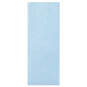 Pale Blue Tissue Paper, 8 sheets, , large image number 1
