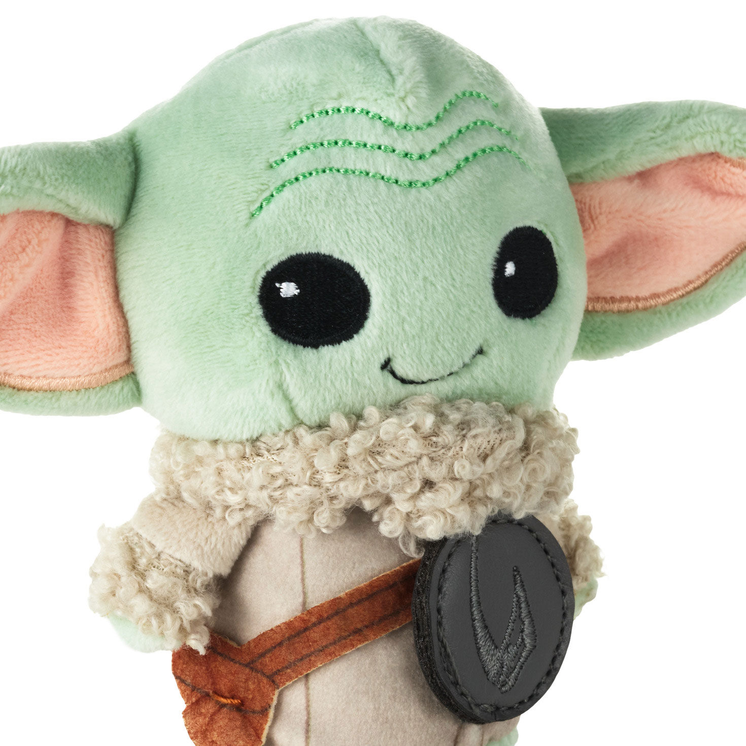 itty bittys® Star Wars: The Mandalorian and Grogu™ and Anzellan™ Plush, Set of 2 for only USD 16.99 | Hallmark