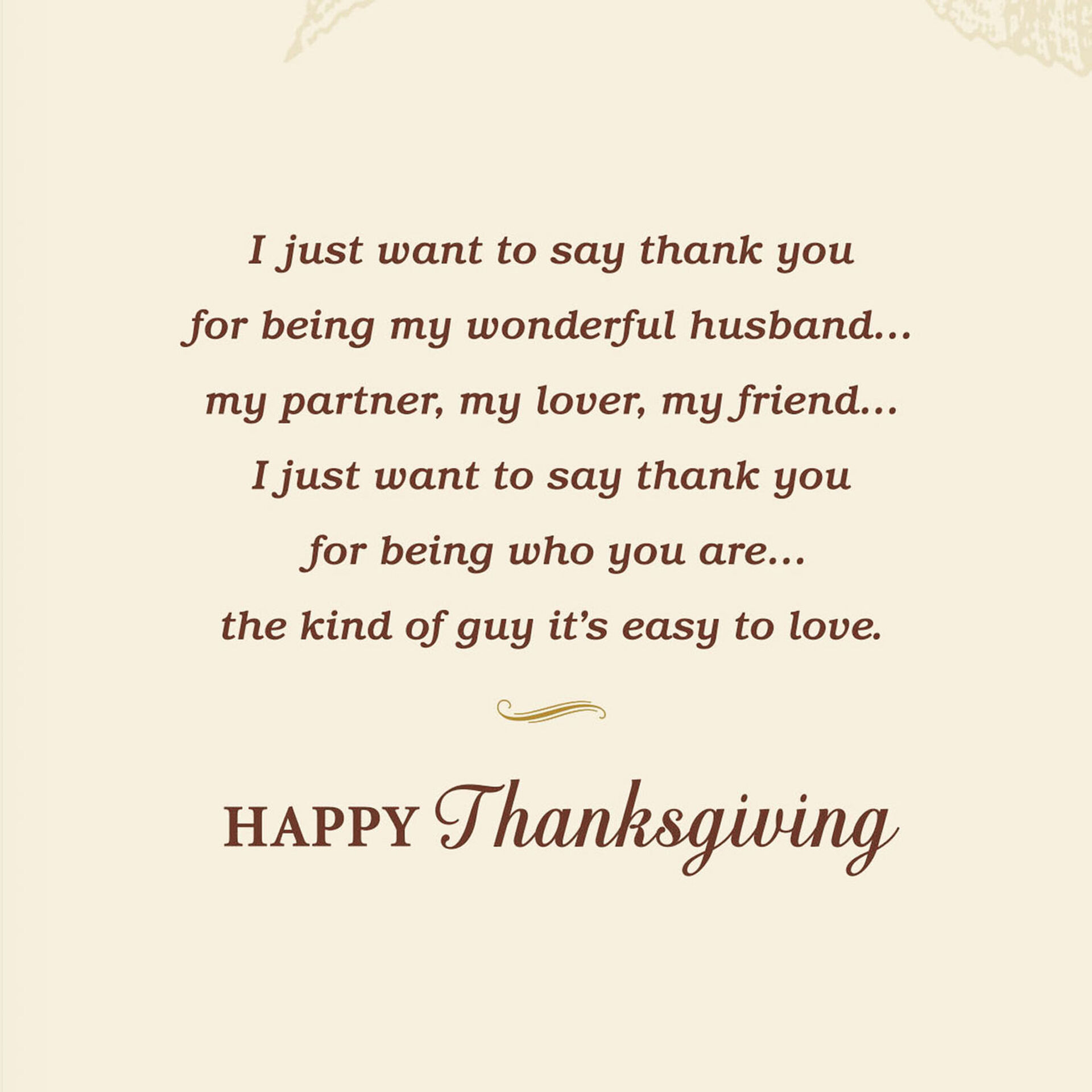 Thanksgiving 2024 catering menu