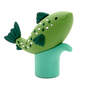 Charmers Fish Silicone Charm, , large image number 1