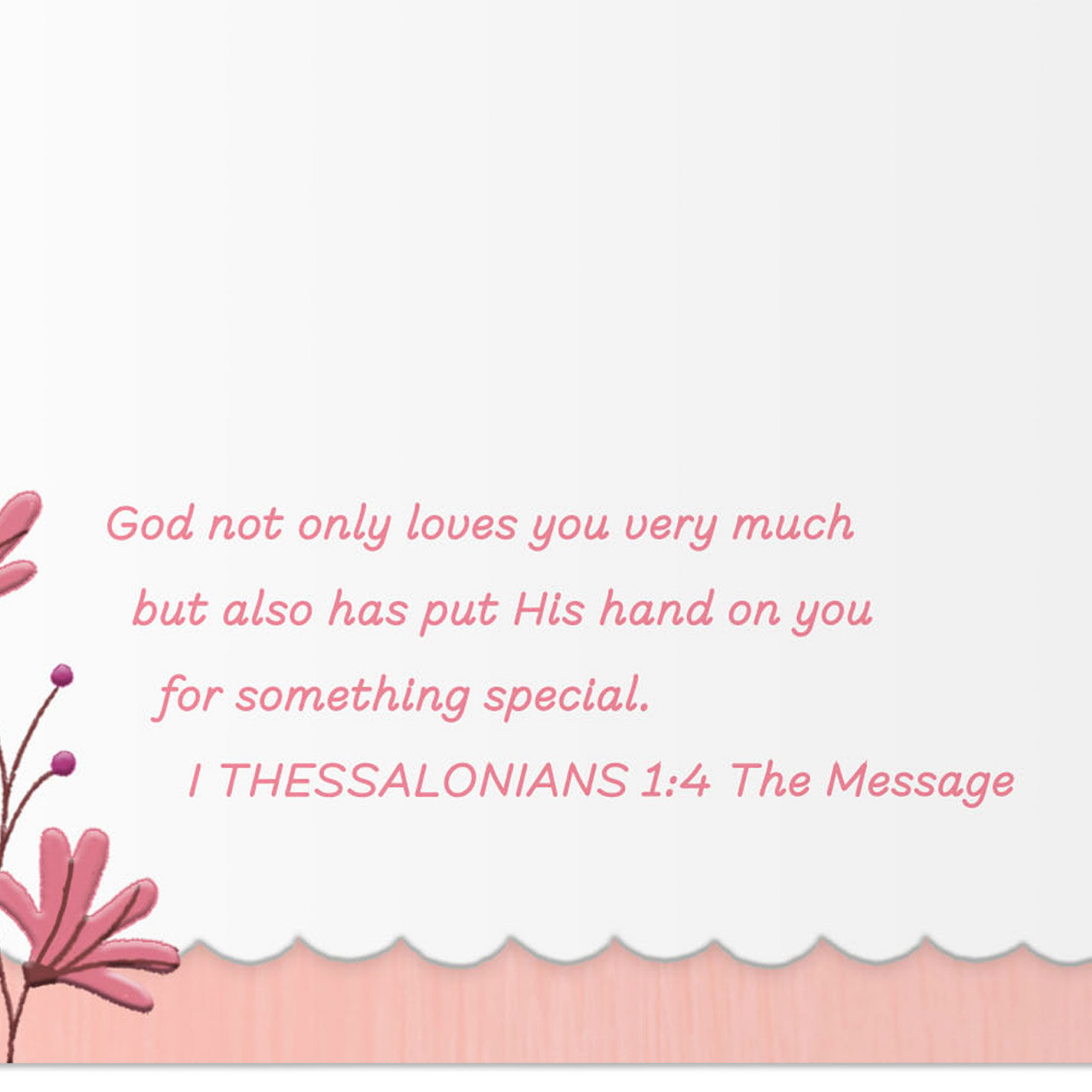 Amazing You Religious Birthday Card for Daughter for only USD 4.59 | Hallmark
