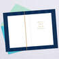 Here's to You! Military Thank-You Card, , large image number 3