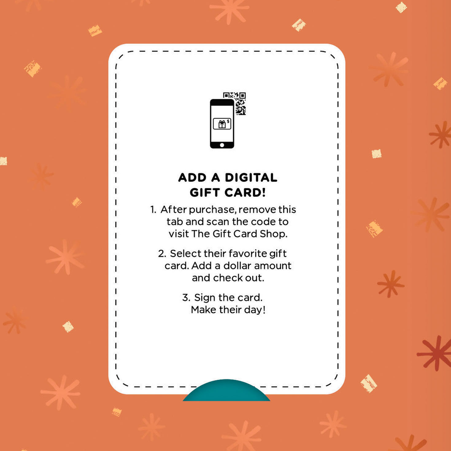 Enjoy Every Moment Cake With Candles Gift Card Greeting Birthday Card, , large image number 6