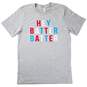 Hey Batter Batter T-Shirt, , large image number 1