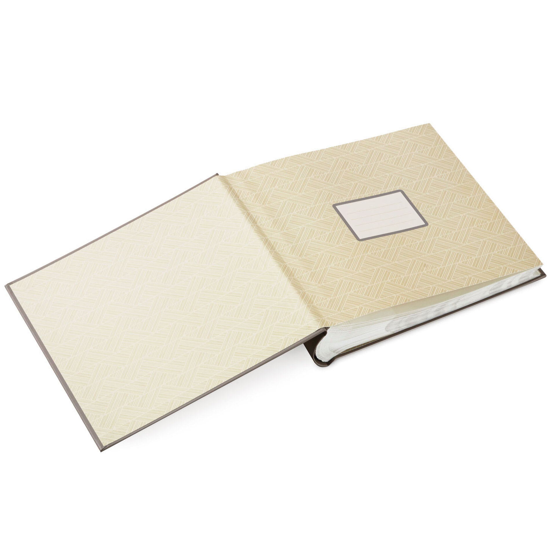 Scroll Heart Wooden Photo Album Photo Albums Hallmark