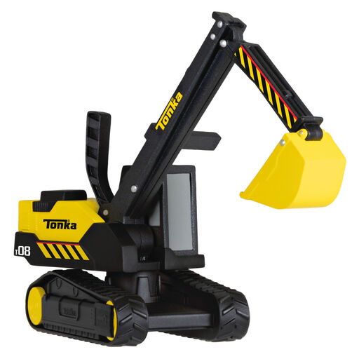 Hasbro® Tonka® Excavator Ornament, 