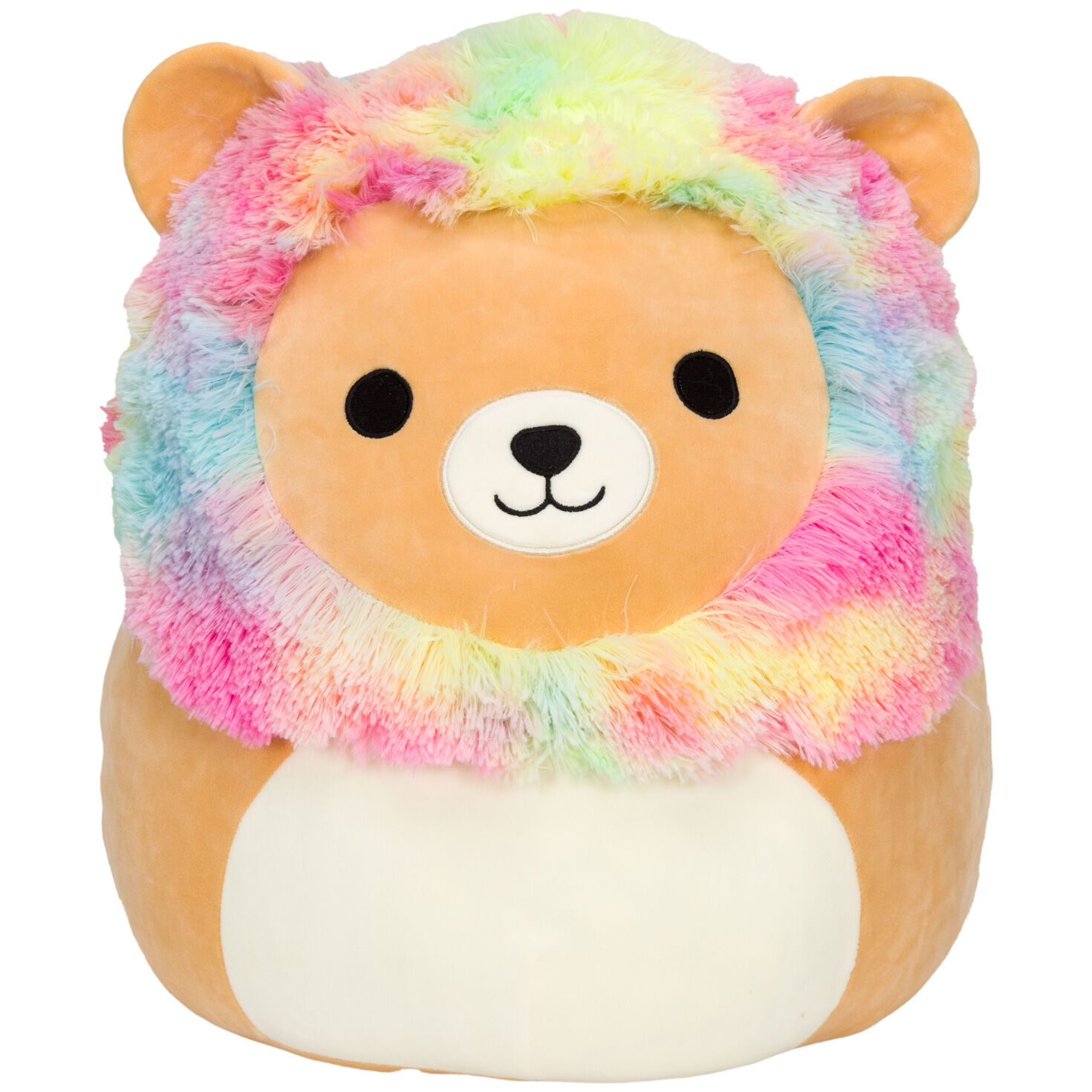 lion squishmallow