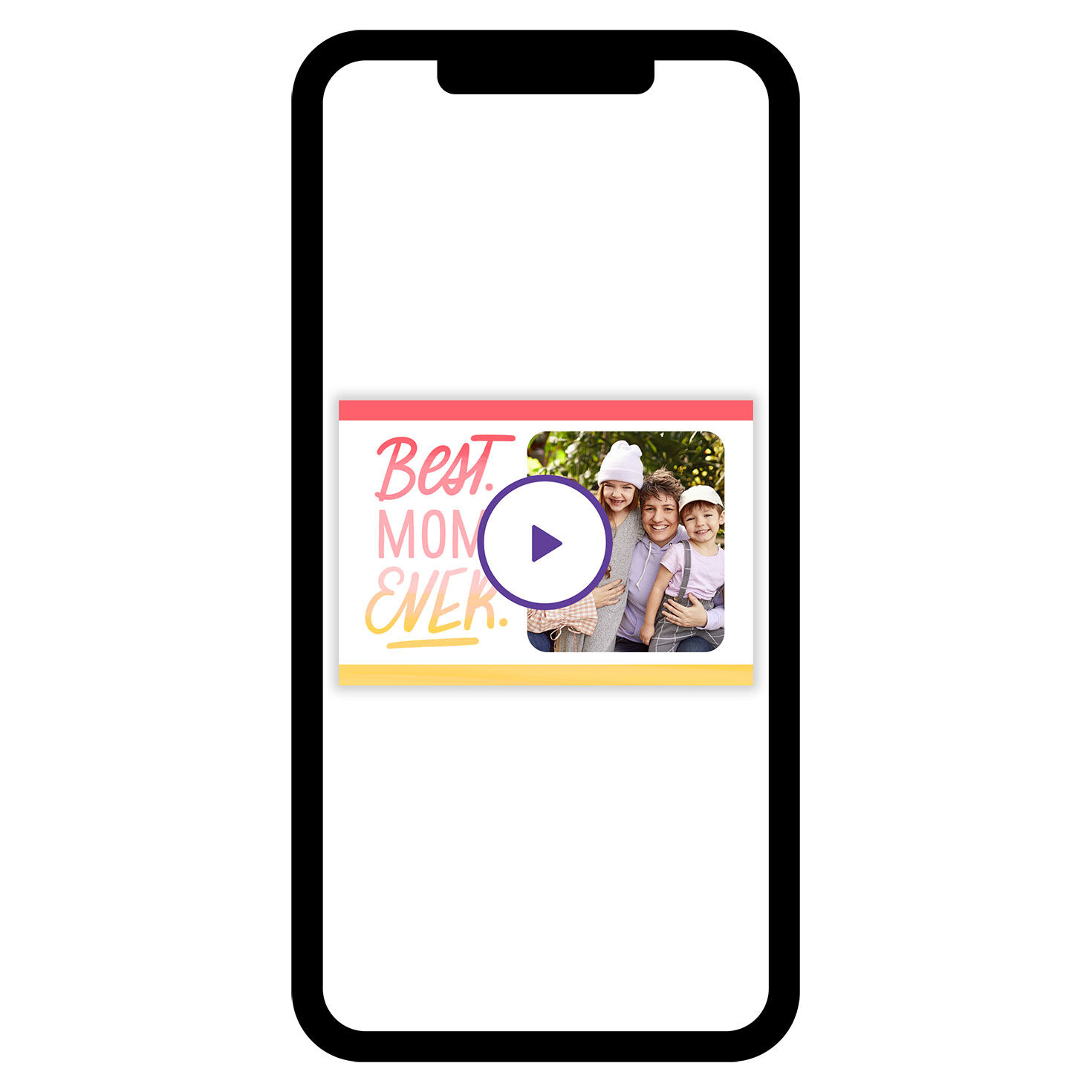 Best Person Ever eCard