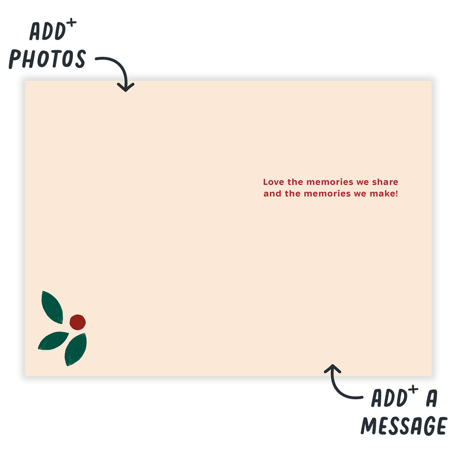 Joyful Memories Holiday eCard, , large image number 3