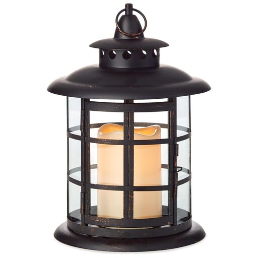 Flameless Candles Led Hallmark Lantern Led Candle