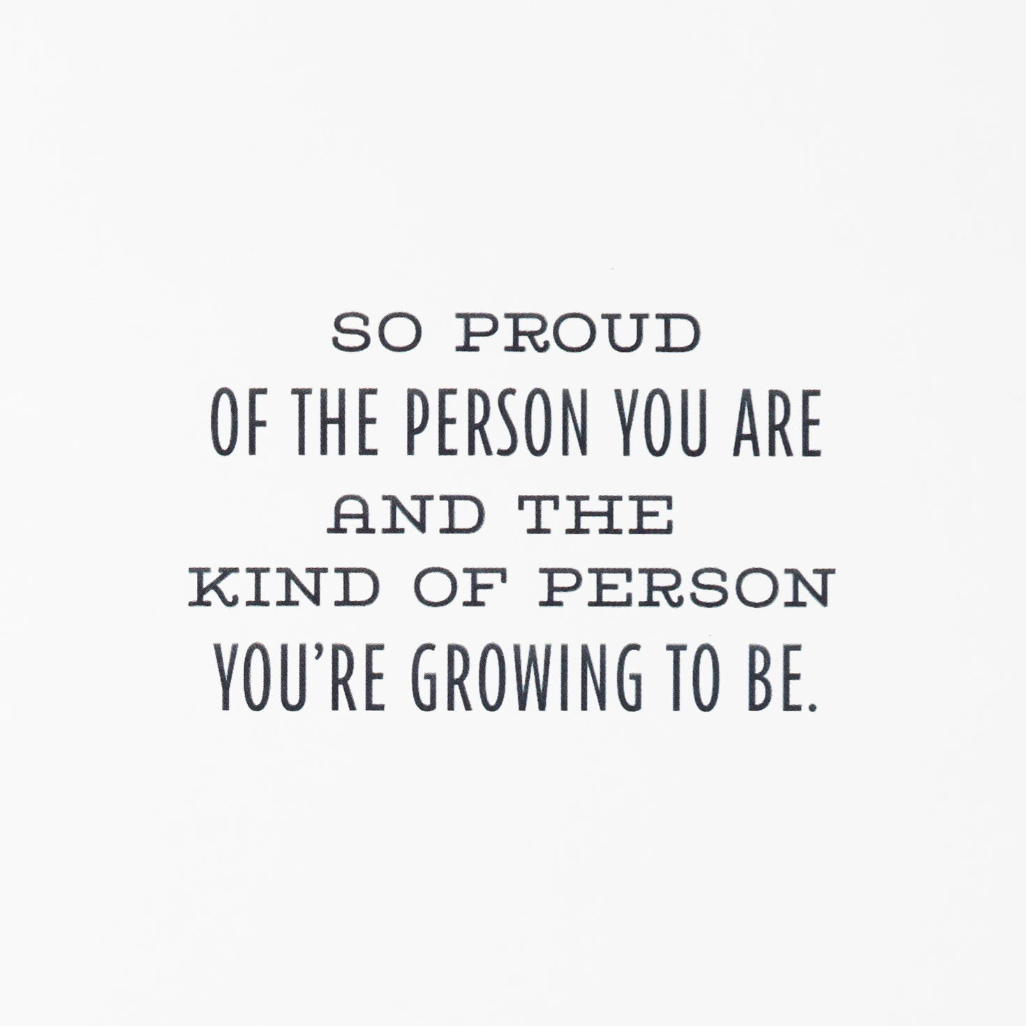 School Icons High School Grad Card for Nephew Sentiment image number 2