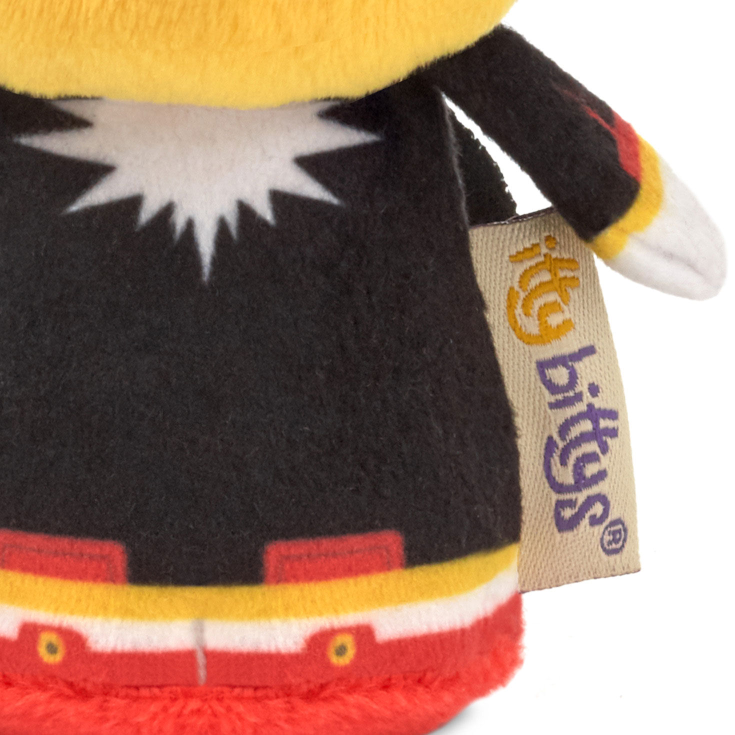 itty bittys&reg; Sonic the Hedgehog&trade; Shadow Plush, , large image number 5