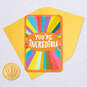 3.25" Mini You're Incredible Encouragement Card, , large image number 6