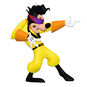 Disney A Goofy Movie Max as Powerline Ornament, , large image number 1