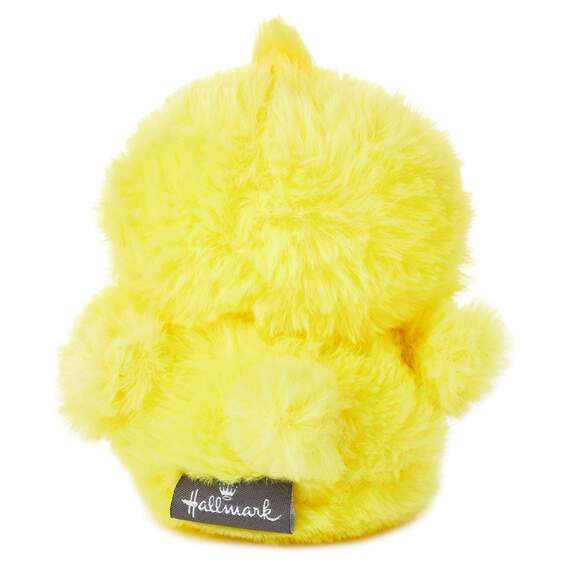 Zip-Along Duck With Sunglasses Stuffed Animal, , large image number 2