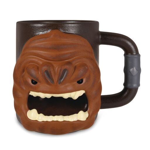 Star Wars™ Rancor™ Cookie Holder Mug, 12.5 oz., 